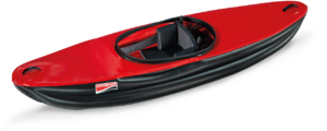 inflatable kayak 2 person