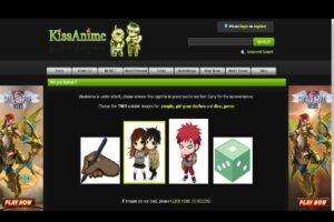 Watch Anime Online