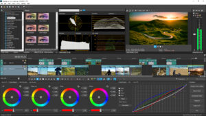 Video Editing Software