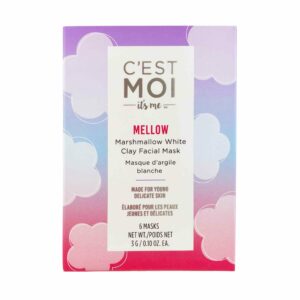 best facial masks