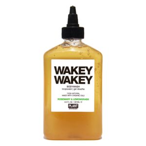 best body wash