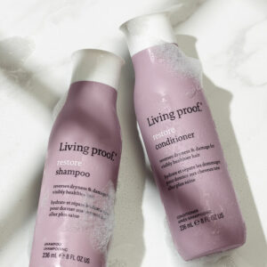 best shampoo and conditioner for damaged hair