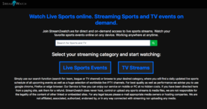Free Online Sports