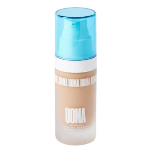 best foundation for acne prone skin