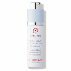 best retinol products