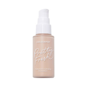 best drugstore foundation