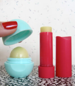 best lip balm