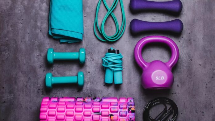 The Best 10 Fitness Dropshipping Products To Sell In 2021