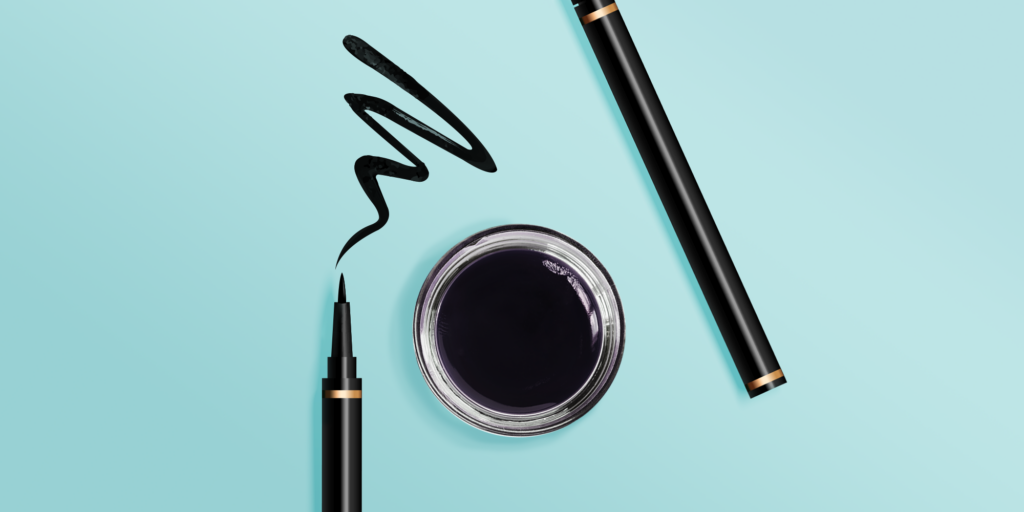 best waterproof eyeliner