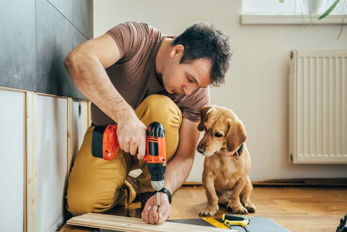 Benefits of Home Improvement Projects