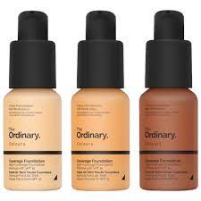 best drugstore foundation