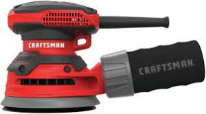 best orbital sander