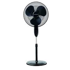 pedestal fan