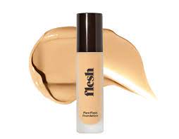 best foundation for acne prone skin