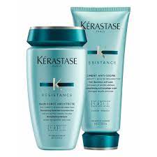 best shampoo and conditioner for damaged hair