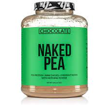 vegan protein powder