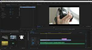 Video Editing Software