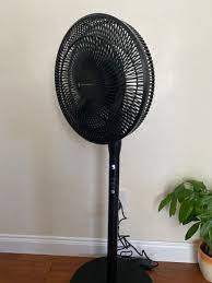 pedestal fan