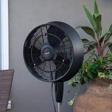 pedestal fan