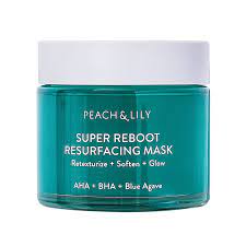 best facial masks