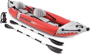 inflatable kayak 2 person 