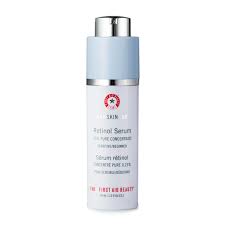 best retinol cream