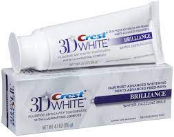 best whitening toothpaste