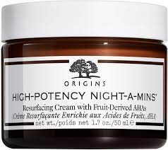 best night cream