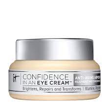  best eye cream