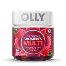 best multivitamin for women