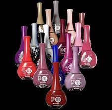 best nail polish