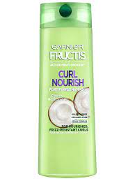 best shampoo for curly hair