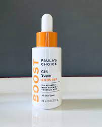 best vitamin c serum