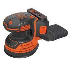 best orbital sander