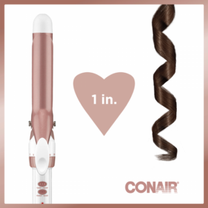 best curling iron