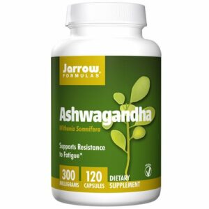 best ashwagandha supplement