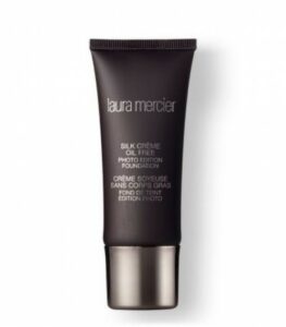 best foundation for acne prone skin