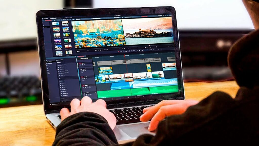 Video Editing Software