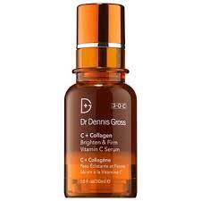 best vitamin c serum