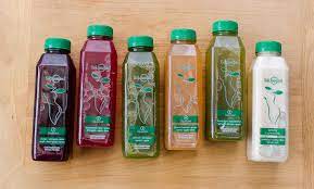 best juice cleanse for weight loss 