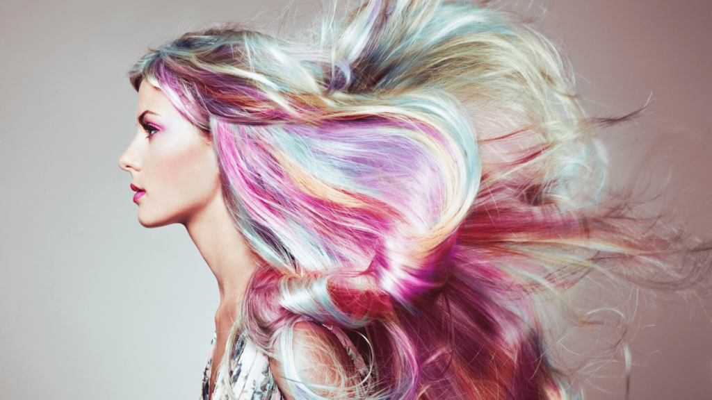 best shampoo for colored hair