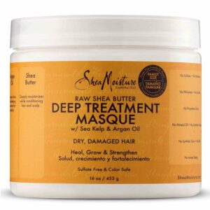 best hair mask