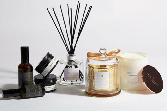 Best products to make house smell good