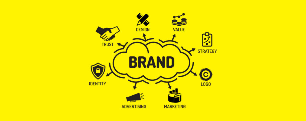 benefits of strong branding