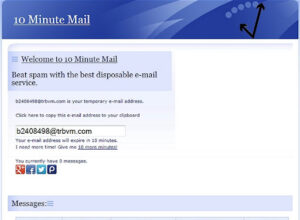 Free Email Accounts