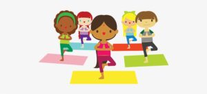 workout apps for kids