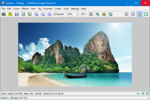 Best Photo Viewer for Windows 10
