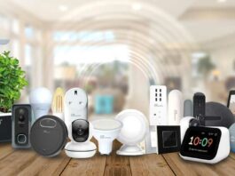 Best smart home devices 2021
