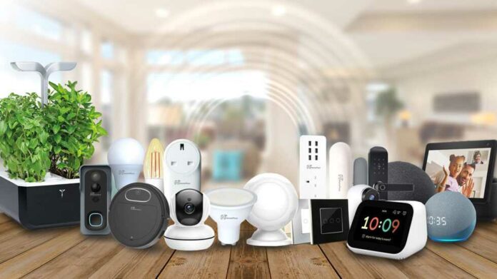 Best smart home devices 2021