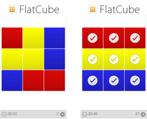 Rubik’s Cube Apps